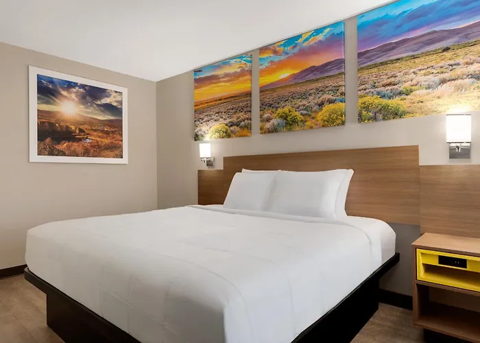 Days Inn By Wyndham Covington
