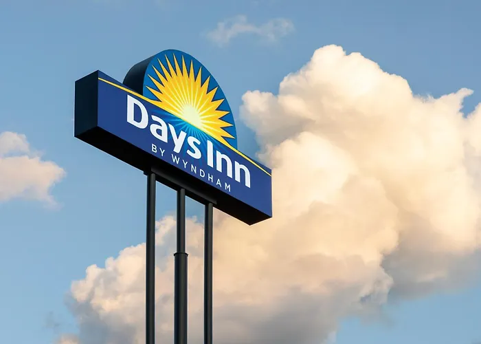 Days Inn By Wyndham Covington