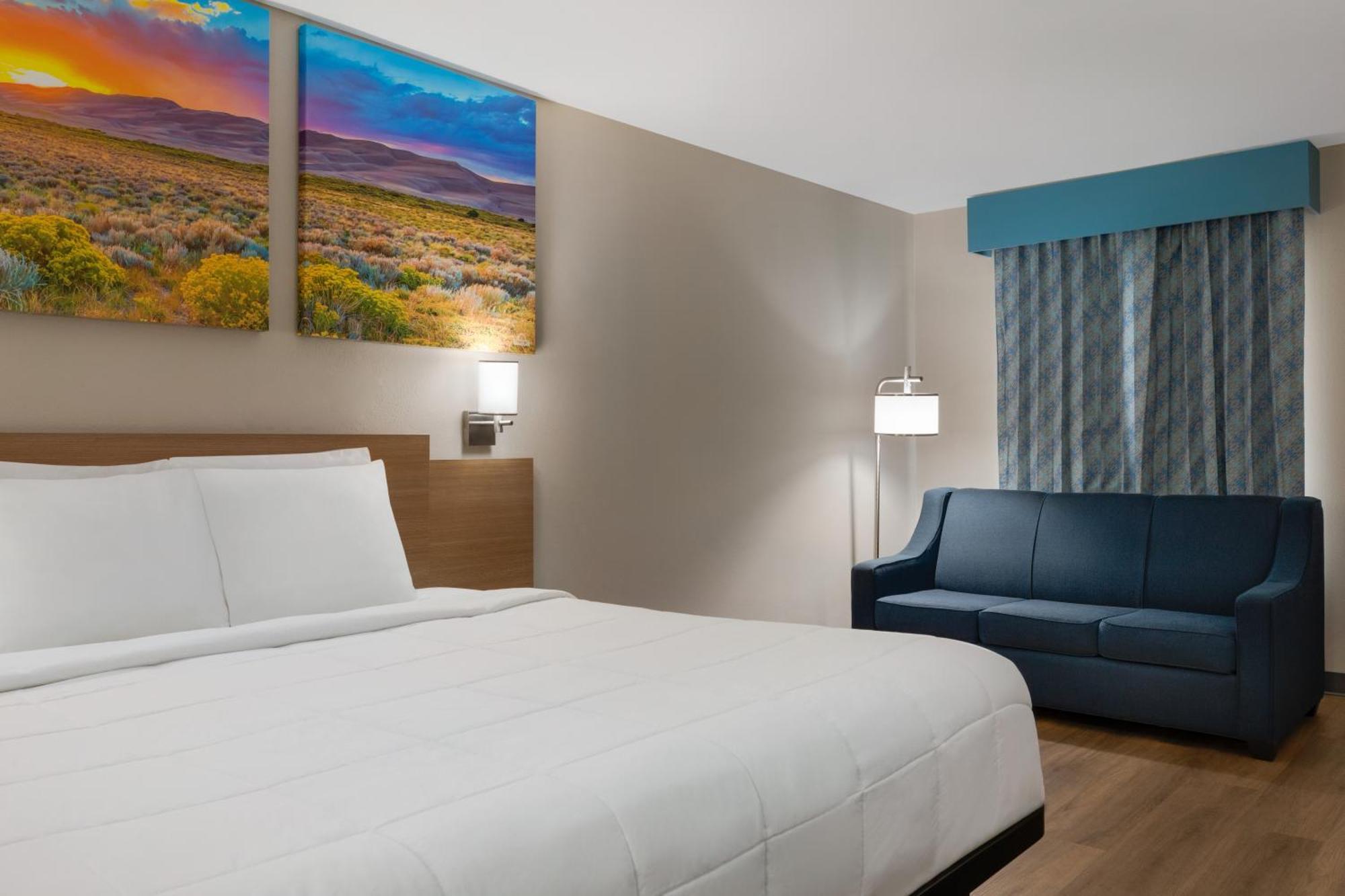 Hotel Days By Wyndham *