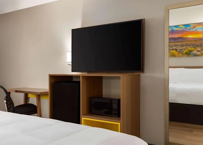 Days Inn By Wyndham Covington