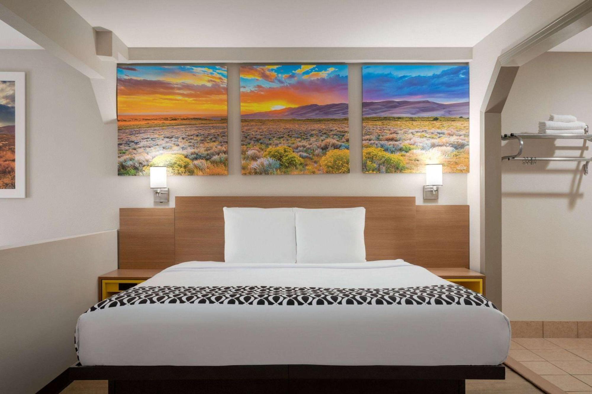 Hotel Days By Wyndham Covington