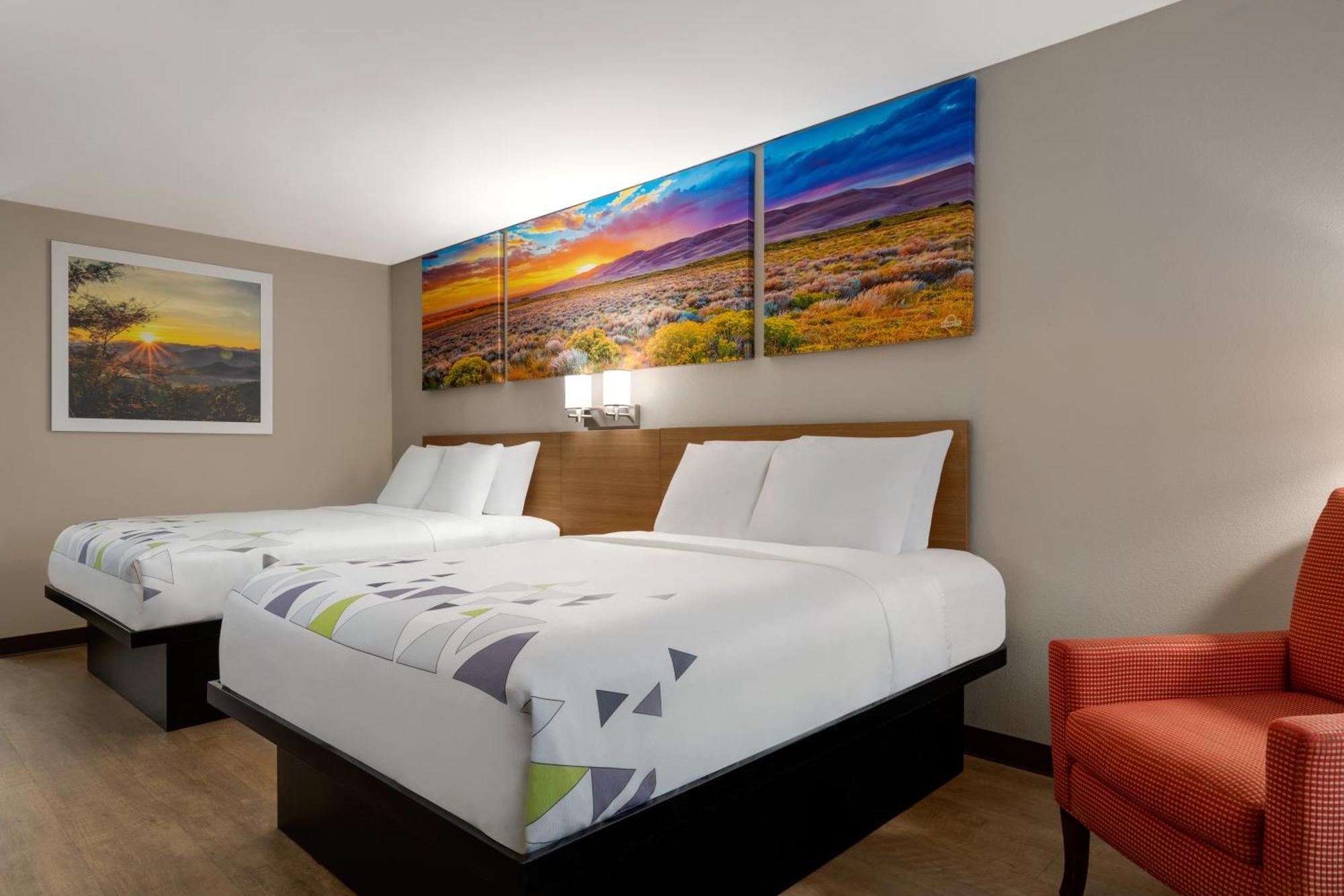 Hotel Days By Wyndham Covington