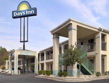 Days By Wyndham *
