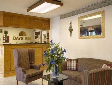 Days By Wyndham Hotel *