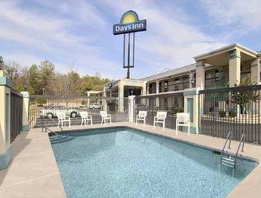 Hotel Days By Wyndham
