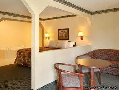 Days By Wyndham Hotel
